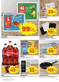 Coop reklamblad vecka 21 Sida 11