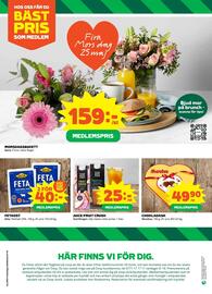Coop reklamblad vecka 21 Sida 12
