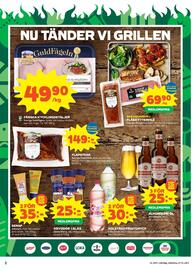 Coop reklamblad vecka 21 Sida 2