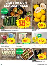 Coop reklamblad vecka 21 Sida 4
