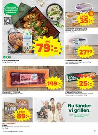 Coop reklamblad vecka 21 Sida 5