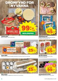 Coop reklamblad vecka 21 Sida 6