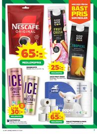Coop reklamblad vecka 21 Sida 7