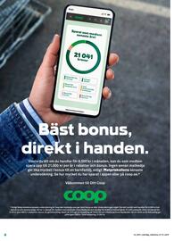 Coop reklamblad vecka 21 Sida 8