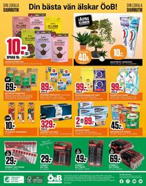 ÖoB reklamblad vecka 21 Sida 12