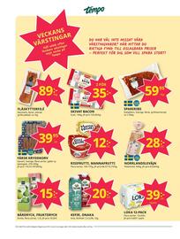 Tempo reklamblad vecka 21 Sida 2