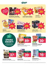 Tempo reklamblad vecka 21 Sida 3