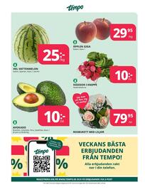Tempo reklamblad vecka 21 Sida 4