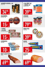 Matdax reklamblad vecka 21 Sida 10