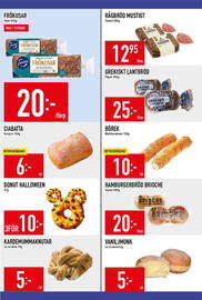 Matdax reklamblad vecka 21 Sida 12