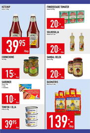Matdax reklamblad vecka 21 Sida 14
