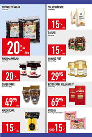 Matdax reklamblad vecka 21 Sida 15