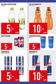 Matdax reklamblad vecka 21 Sida 16