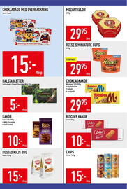 Matdax reklamblad vecka 21 Sida 17