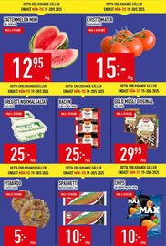 Matdax reklamblad vecka 21 Sida 2