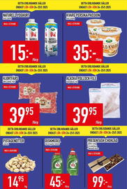 Matdax reklamblad vecka 21 Sida 6