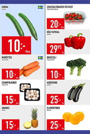 Matdax reklamblad vecka 21 Sida 7
