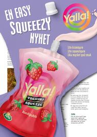 ICA Buffé reklamblad Sida 14