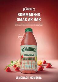ICA Buffé reklamblad Sida 18