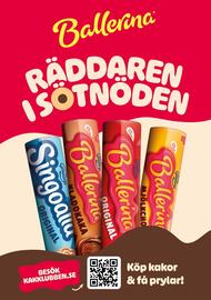ICA Buffé reklamblad Sida 24