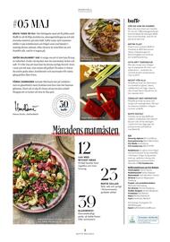 ICA Buffé reklamblad Sida 3