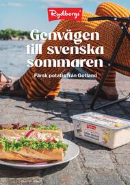 ICA Buffé reklamblad Sida 32
