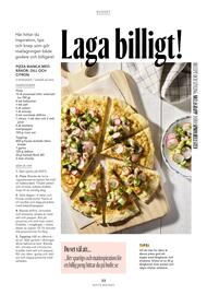 ICA Buffé reklamblad Sida 33
