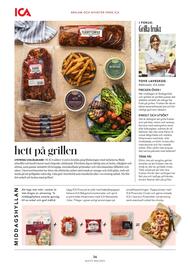 ICA Buffé reklamblad Sida 36