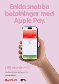 ICA Buffé reklamblad Sida 4