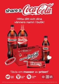 ICA Buffé reklamblad Sida 40