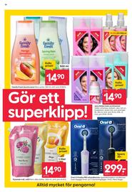 Rusta reklamblad vecka 21 Sida 16
