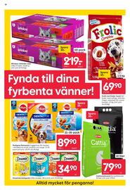 Rusta reklamblad vecka 21 Sida 18