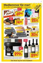 Rusta reklamblad vecka 21 Sida 19