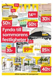 Rusta reklamblad vecka 21 Sida 2