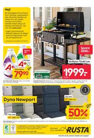 Rusta reklamblad vecka 21 Sida 20