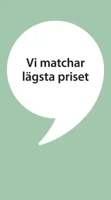 JYSK reklamblad