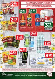 Top Market gazetka Strona 2