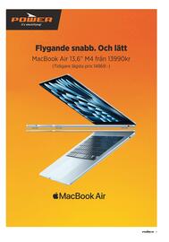 Power reklamblad vecka 21 Sida 11