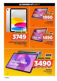 Power reklamblad vecka 21 Sida 14