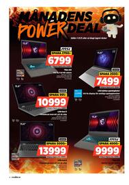 Power reklamblad vecka 21 Sida 16
