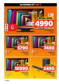 Power reklamblad vecka 21 Sida 4