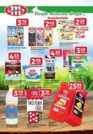 Top Market gazetka Strona 3