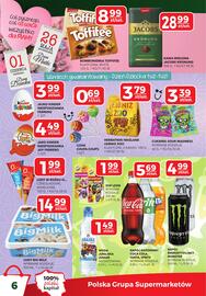 Top Market gazetka Strona 6