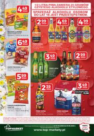 Top Market gazetka Strona 8