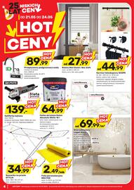 Bricomarche gazetka Strona 1