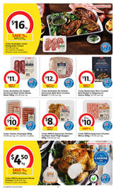 Coles catalogue week 21 Page 10