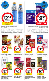 Coles catalogue week 21 Page 16
