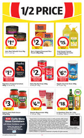 Coles catalogue week 21 Page 20