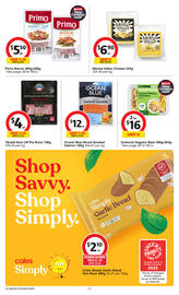 Coles catalogue week 21 Page 24