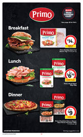 Coles catalogue week 21 Page 25
